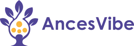AncesVibe logo