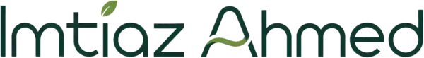 Dr. Imtiaz Ahmed logo