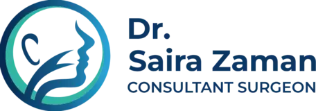 Prof. Dr. Saira Zaman logo