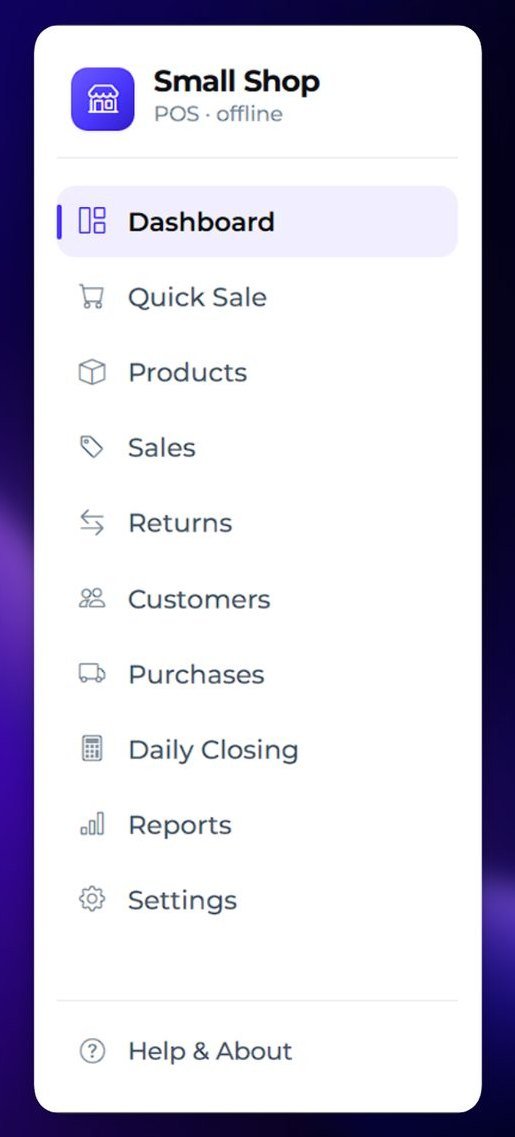 Customer credit