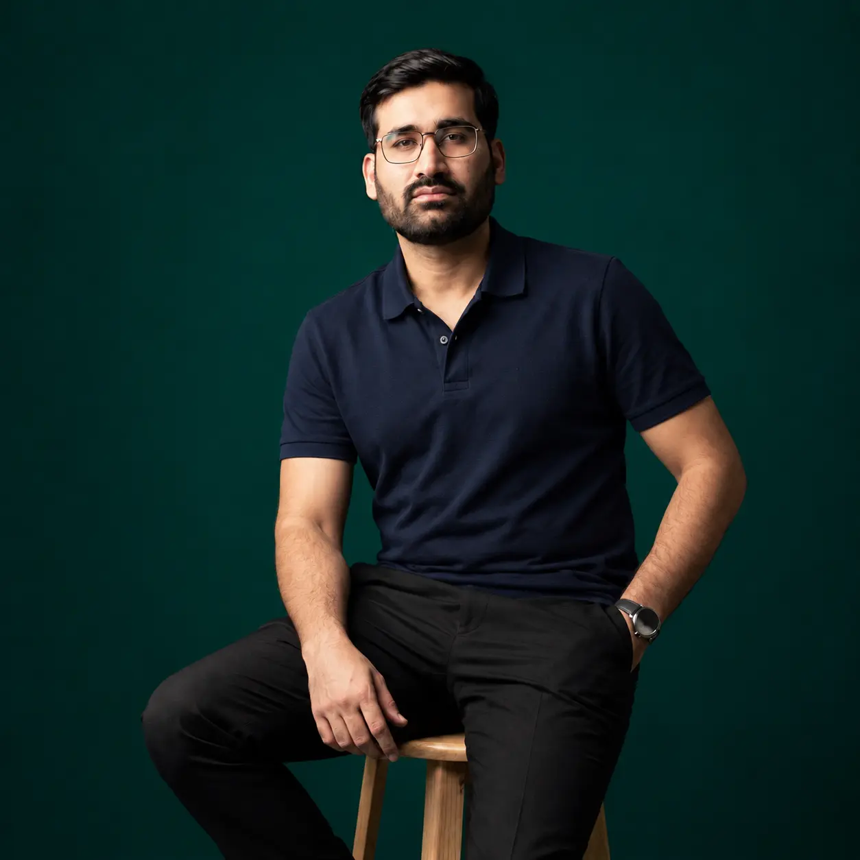 Zain Saqib