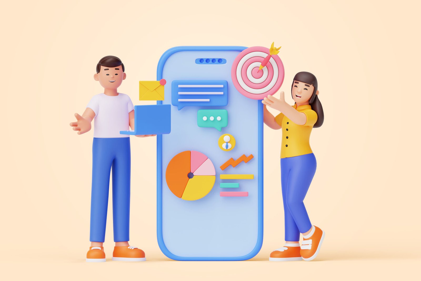 Sassy UX crafted by Mint Marbles