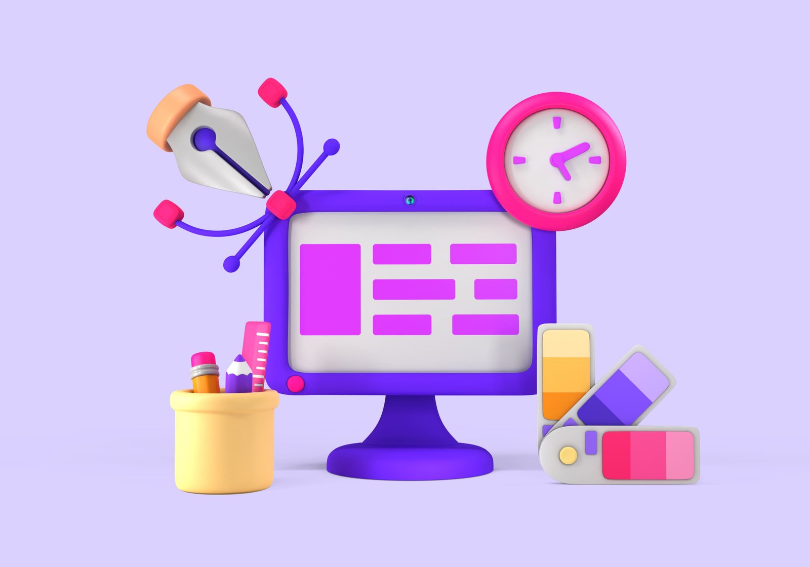 Custom branding that slaps