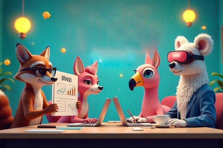 Benefits of Hiring a Full-Service Marketing Agency